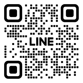 L_gainfriends_2dbarcodes_BW2.png